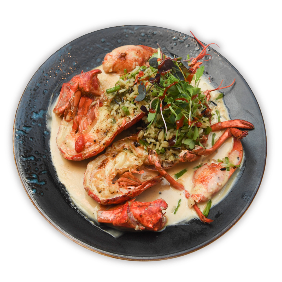 kreeft restaurant cédric knokke-heist belgium (1)